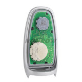 For Hyundai 3 button smart key with 433 MHz HITAG3-ID47 chip  FCC ID: TQ8-FOB-4F25  P/N: 95440-S1600