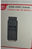 Yanhua Mini ACDP Module 2 license  for  A50c A50A