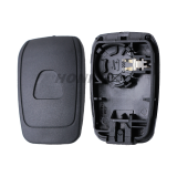 For Renault 3 button Key shell with blade , please choose the blade which you need
