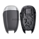 For ALFA ROMEO 5 button keyless remote key blank