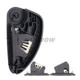 New Model For Alfa Romeo 3 button remote key blank