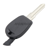For Alfa transponder  key blank with  GT15R blade
