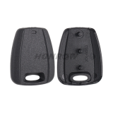 For Fiat transponder key blank