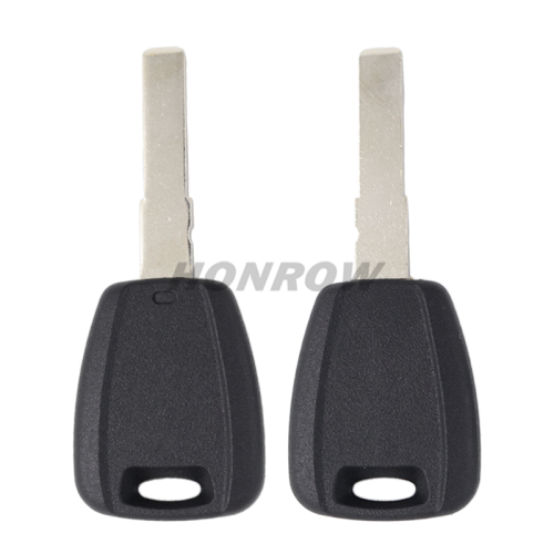 For Fiat transponder key blank