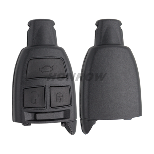 For Fi 3 button remote  key blank
