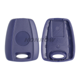 For Fiat transponder key blank SIP22 blade (can put TPX chip inside)