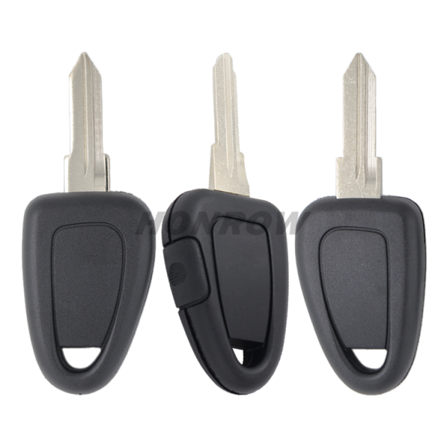 For Fi 1 button remote key blank