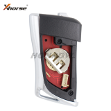 Xhorse XKLEX5EN Wire Remote Key  for VVDI Key Tool VVDI2