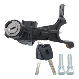 For Fita Punto IIICar Steering Lock With Starter Cylinder 51865543 For Punto III 12-24 Grande Punto 05-24 Doblo II 10-24 51928526