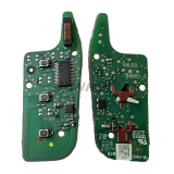 Original Ford 3+1 Buttons F150 2024 Flip Remote Key with 433MHz ID49 HITAG PRO PCF7953V Chip P/N: PC3T-15K601-LA   FCC ID: N5F-A08TBLP