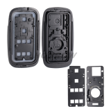 KEYDIY ZB63-2 Universal KD Smart Key Remote for KD-X2 KD-X4 KD-MAX Car Key Remote Fit More than 2000 Models