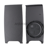 For Chevrolet black 2+1/3+1/4+1/5+1 buttons remote key shell, the side part is black