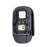  KEYDIY ZB46-4 (Slide Door) Universal KD Smart Key Remote for KD-X2 KD-X4 KD-MAX Car Key Remote Fit More than 2000 Models 