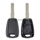 For Fi 1 button remote key blank (Black Color)