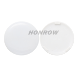 For new Benz smart 3 button key shell without logo