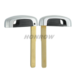 For Ford 4 button remote key shell with blade，please choose the key type
