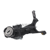 For Fita Punto IIICar Steering Lock With Starter Cylinder 51865543 For Punto III 12-24 Grande Punto 05-24 Doblo II 10-24 51928526