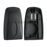 For Ford 4 button remote key shell with blade，please choose the key type