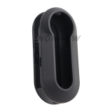 For Fiat 3 Button Remote Key  colorful Cover
