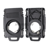 For Chevrolet black 2+1/3+1/4+1/5+1 buttons remote key shell, the side part is black