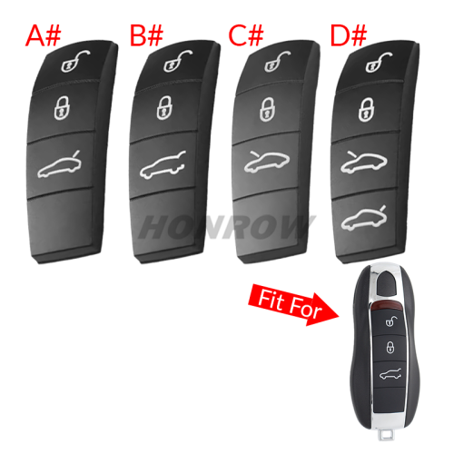 For Porsche key Pad ,please choose it