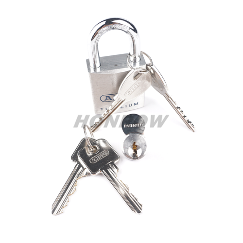 Lishi Tool SS364 #31 ABUS-9 2 in 1 lock pick lishi style lock pick  2 in 1 tool