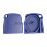 For Fiat 2/3 button flip remtoe key blank