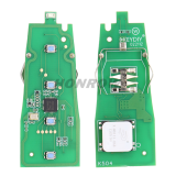 KEYDIY ZB19 Universal KD Smart Key Remote for KD-X2 KD-X4 KD-MAX Car Key Remote Fit More than 2000 Models