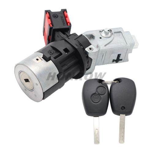 For Renault Kangoo Lock Ignition Switch OE: 806012544R
