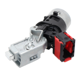 For Renault Kangoo Lock Ignition Switch OE: 806012544R