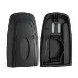 For Ford 5 button remote key shell with blade,please choose the key type