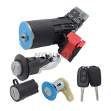 For Renault 806019591R  full car door lock