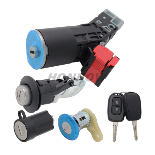 For Renault 806019591R  full car door lock