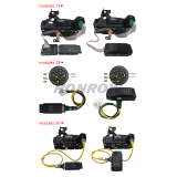 Yanhua ACDP Module 40 With License A505 For BMW 8HP(E/FG) Reset EWS Data with bench Mode