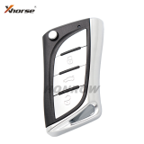 Xhorse XKLEX5EN Wire Remote Key  for VVDI Key Tool VVDI2