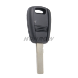 For Fi 1 button remote key blank (Black Color)
