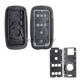KEYDIY ZB63-3 Universal KD Smart Key Remote for KD-X2 KD-X4 KD-MAX Car Key Remote Fit More than 2000 Models