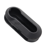 For Fiat 3 Button Remote Key  Cover