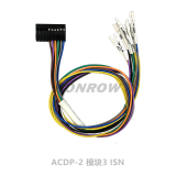 Yanhua ACDP-2 BMW ISN Module 3 with license A50B/A50D/A50E for BMW DME reading writing DME ECU ISN