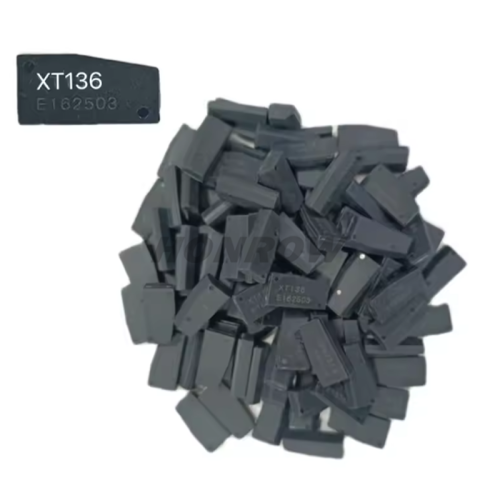 Xhorse VVDI Single-mode 46 Chip XT136 Fully Replaces Original Aftermarket 46 Chips for VVDI2 VVDI Key Tool