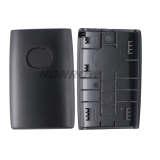 For Mazda 2/3/4 button smart remote key shell