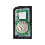 Original For LYNK CO Car 3 button Keyless Remote Smart Key with ID8A and 3 Buttons 433MHz 2PCS/set