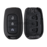 For Renault 3 button Key shell without logo,please choose the key blade