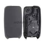 For Fi Egea  500X Tipo 4 Button remote key blank