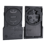 For Volvo 3+1 button smart Car Key Shell ,please choose the color