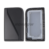 Original For LYNK CO Car 3 button Keyless Remote Smart Key with ID8A and 3 Buttons 433MHz 2PCS/set