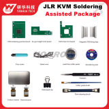 Yanhua JLR KVM Soldering Assisted Package