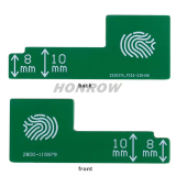 Yanhua JLR KVM Soldering Assisted Package