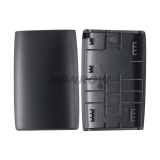 For Mazda 2/3/4 button smart remote key shell without logo