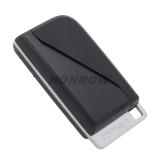 Original For LYNK CO Car 3 button Keyless Remote Smart Key with ID8A and 3 Buttons 433MHz 2PCS/set